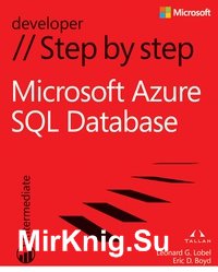 Microsoft Azure SQL Database Step by Step