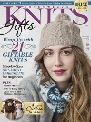 Interweave Knits Gifts - 2018