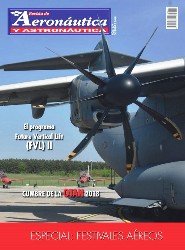 Revista Aeronautica y Astronautica 877