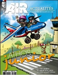 Air Actualit&#233;s Hors Serie 1 2018