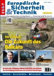 Europaische Sicherheit & Technik 10 2018