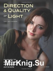 Direction & Quality of Light: Your Key to Better Portrait Photography Anywhere