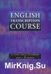 English Transcription Course