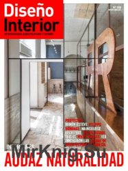 Diseno Interior - Septiembre 2018