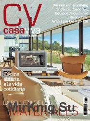 Casa Viva Espana - Septiembre 2018
