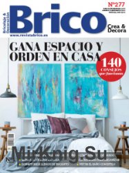 Brico Espana - Numero 277