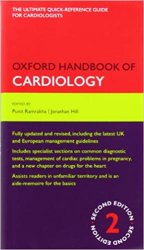 Oxford Handbook of Cardiology, 2nd Edition