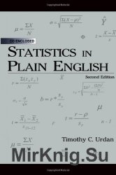 Statistics in Plain English, 2nd Edition