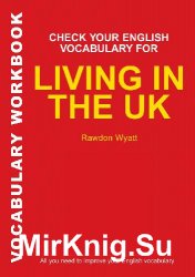 Check Your English Vocabulary for Living in the UK -         