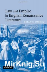 Law empire english renaissance literature