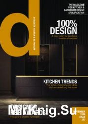 Designer Kitchen & Bathroom - September 2018