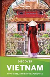 Lonely Planet Discover Vietnam, 2nd edition