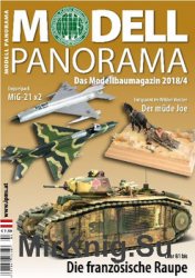 Modell Panorama 2018-04