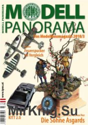 Modell Panorama 2018-03
