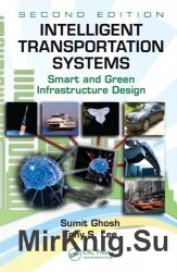 Intelligent Transportation Systems: Smart and Green Infrastructure Design