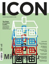 ICON - October 2018