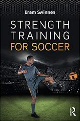 Strength Training for Soccer