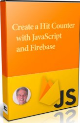 Create a Hit Counter with JavaScript and Firebase ()