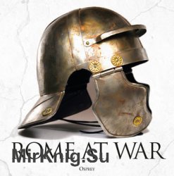 Rome at War (Osprey General Military)