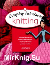 Simply Fabulous Knitting