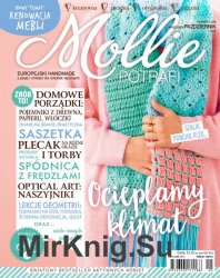 Mollie Potrafi 5 2018