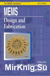 MEMS: Design and Fabrication, Second Edition