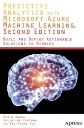 Predictive Analytics with Microsoft Azure Machine Learning, 2nd Edition