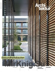 Architektur+Technik 7/2018