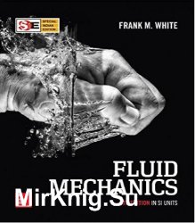 Fluid Mechanics, 8th Edition