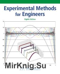 Experimental Methods for Engineers, Eighth Edition