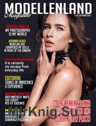 Modellenland Magazine 9 2018