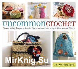 Uncommon Crochet