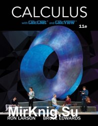 Calculus, Eleventh Edition