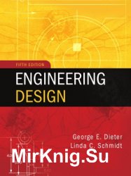 Engineering Design, Fifth Edition