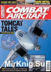 Combat Aircraft - October 2018