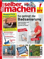 Selber Machen - Oktober 2018