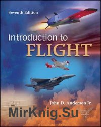 Introduction to Flight, Seventh Edition