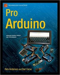 Pro Arduino (+code)