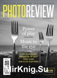 Photo Review Issue 77 2018