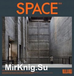 SPACE - September 2018