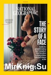 National Geographic USA - September 2018