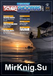 ScubaShooters Issue 41 2018