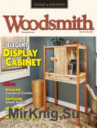 Woodsmith - October/November 2018