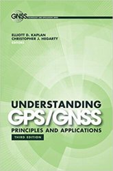 Understanding GPS/GNSS : Principles and Applications, Third Edition