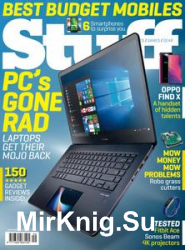 Stuff UK - September 2018