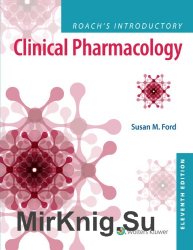 Roach's Introductory Clinical Pharmacology, Eleventh Edition
