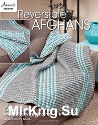 Reversible Afghans