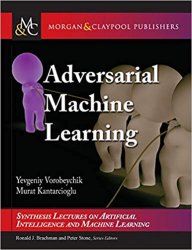 Adversarial Machine Learning