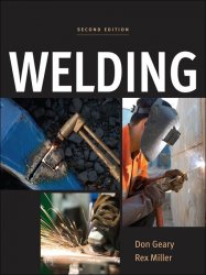 Welding, 2nd Edition