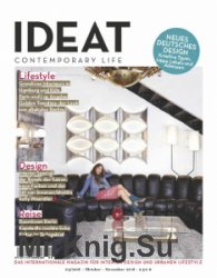 Ideat Germany - Oktober/November 2018